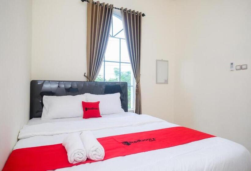 Номер Стандарт, Reddoorz Near Terminal Bus Purwokerto