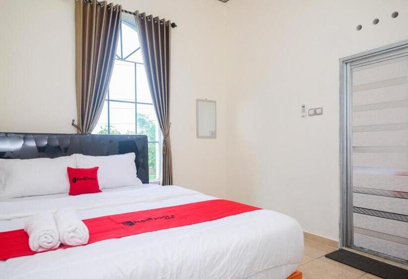 스탠다드 룸, Reddoorz Near Terminal Bus Purwokerto