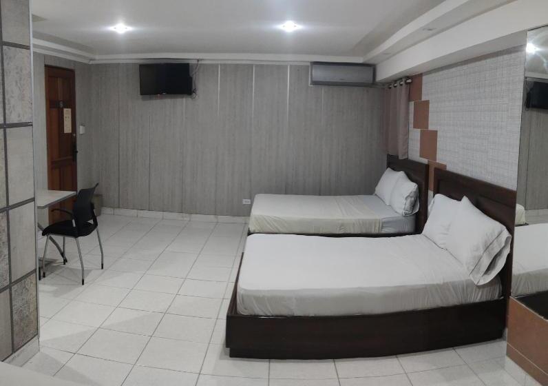 Номер Стандарт, San Thomas Inn