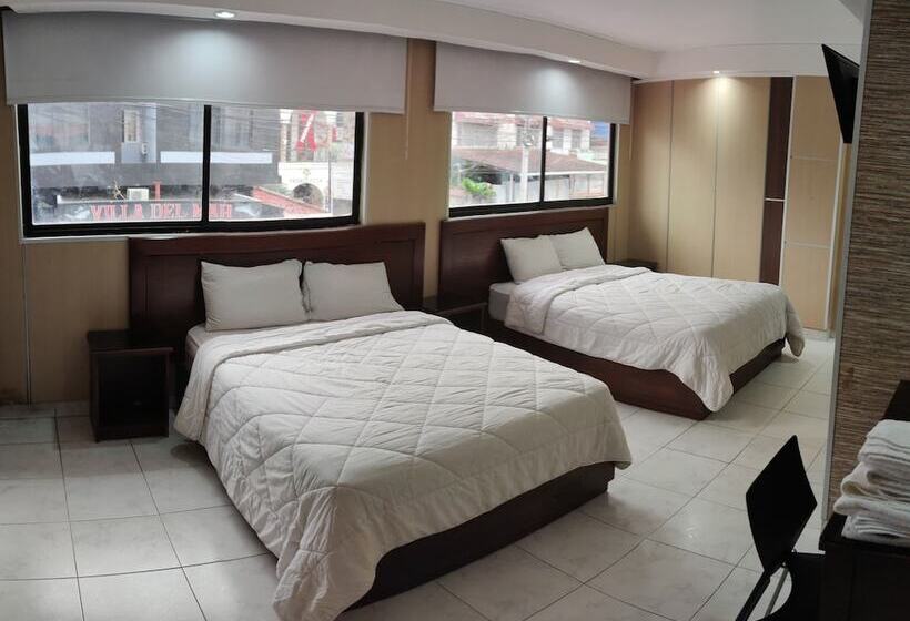 Номер Стандарт, San Thomas Inn