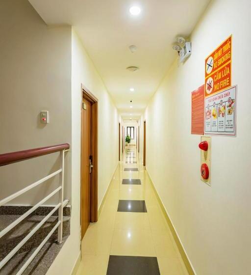 اتاق استاندارد, Stone Lotus