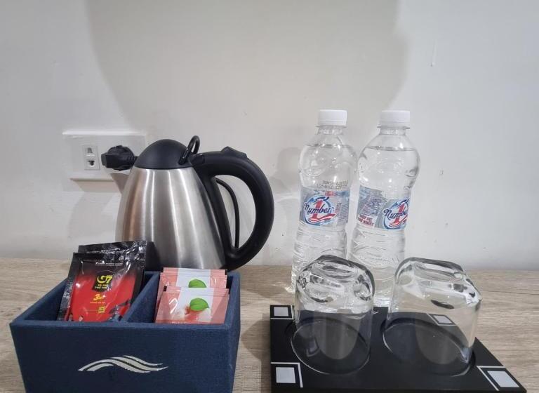 اتاق استاندارد, Stone Lotus