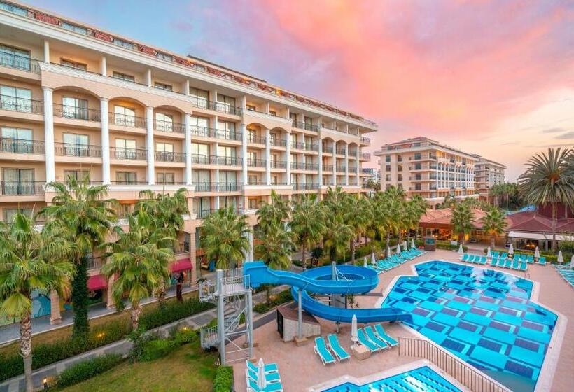 Номер Стандарт с Балконом, Sun Heaven Family & Spa