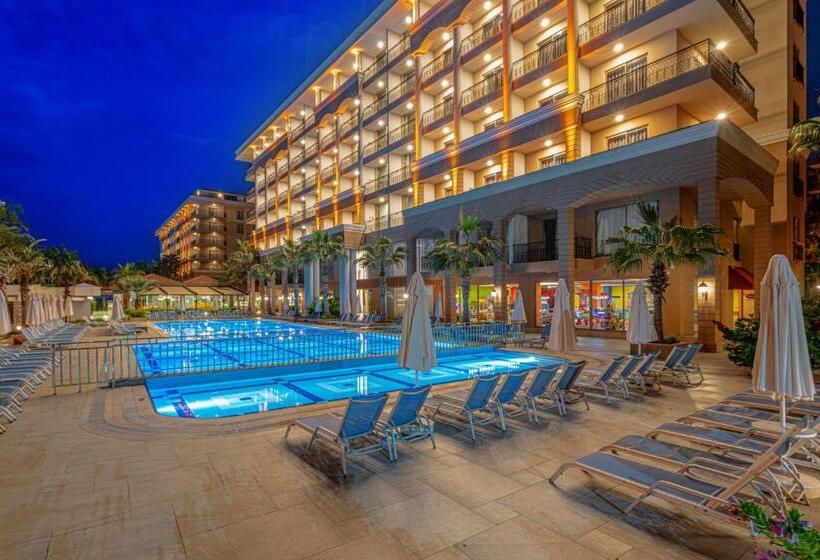 Семейный Номер, Sun Heaven Family & Spa