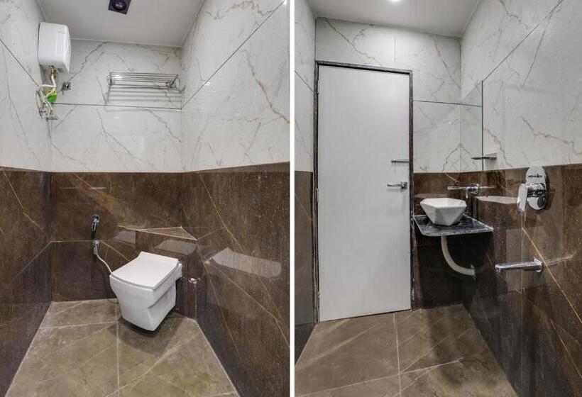 غرفة كلاسيكية ثلاثية, Oyo Hotel Rooms