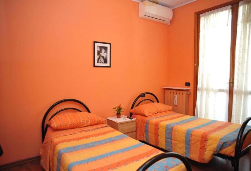 Номер Стандарт, Bbgreen