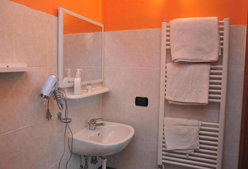 Номер Стандарт, Bbgreen