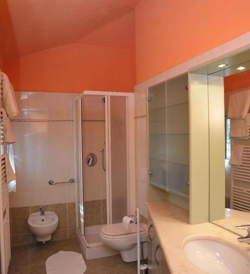 Четырехместный Номер Стандарт, Bbgreen