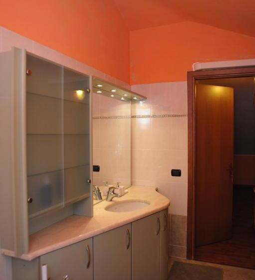 Четырехместный Номер Стандарт, Bbgreen