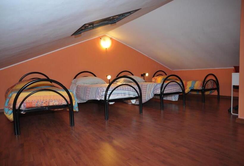 Четырехместный Номер Стандарт, Bbgreen