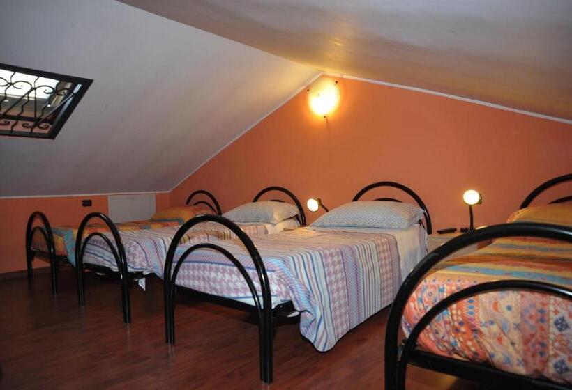 Четырехместный Номер Стандарт, Bbgreen