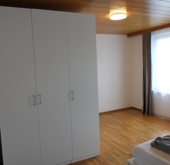 스탠다드 룸 산 전망, Historische Villa Im Herzen Rankweils