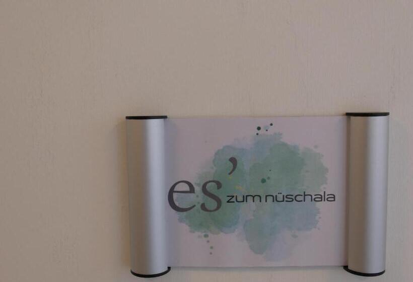 스탠다드 룸, Historische Villa Im Herzen Rankweils