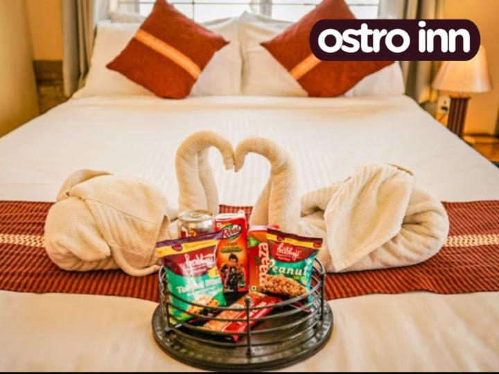 Standard Room, Ostro Inn Newtown