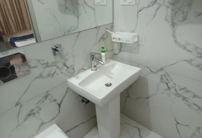 Quarto Estandar Vista Montanha, Tripta Guest House