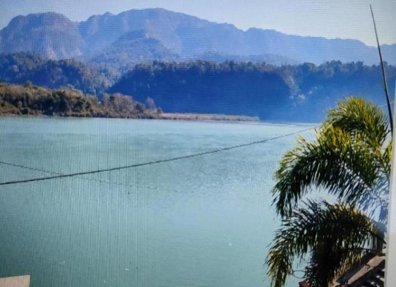 Quarto Estandar Vista Montanha, Tripta Guest House