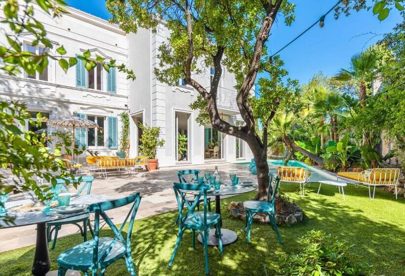 غرفة قياسية ثلاثية, Chambre D Hôtes De Luxe, Toulon Mourillon, 4 Belles Chambres, Piscine