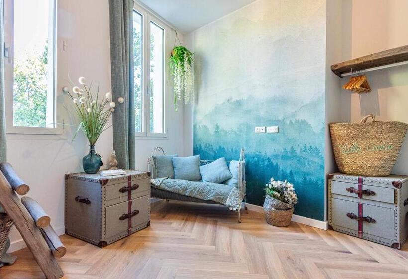 غرفة قياسية ثلاثية, Chambre D Hôtes De Luxe, Toulon Mourillon, 4 Belles Chambres, Piscine