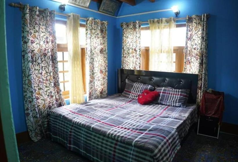 اتاق استاندارد, Wani Guest House