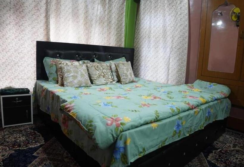 اتاق استاندارد, Wani Guest House