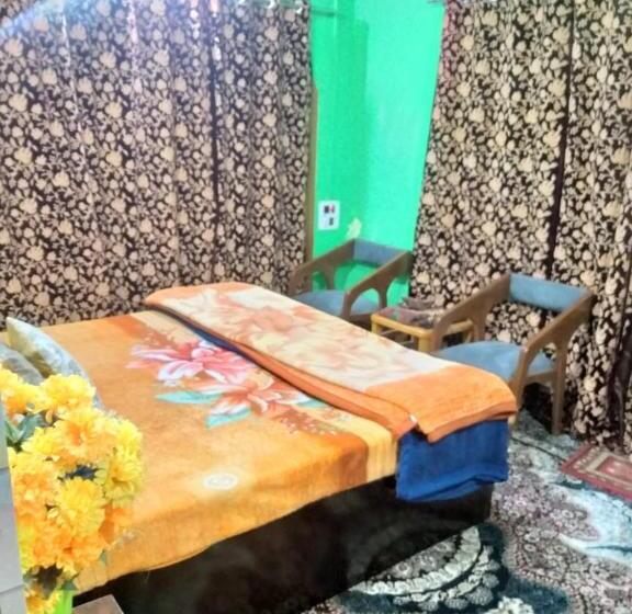 اتاق استاندارد, Wani Guest House