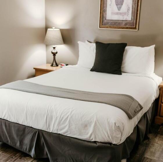 Deniz Manzaralı Süit, Page S Inn On Silva Bay