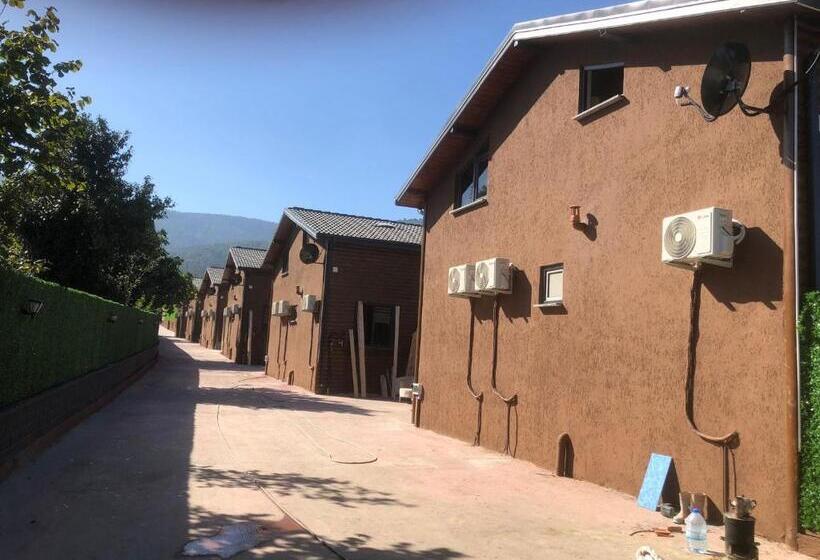 Апартаменты 3 Спальни, Sapanca Fami̇ly Resort