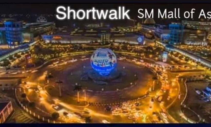 Apartamento 1 Dormitório, Shore Residence D17 Shortwalk Mall Of Asia Near Airport