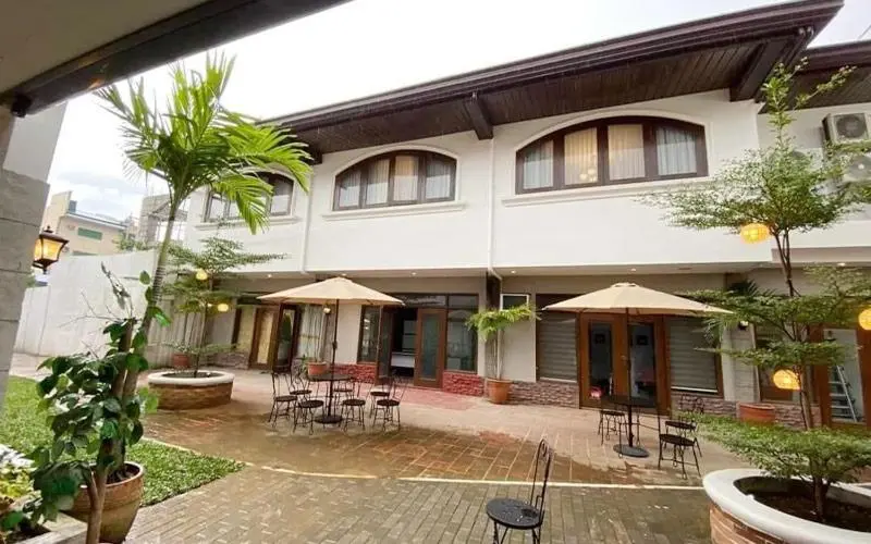 スタンダードルーム, Solano Hotel & Resort At Casa Ysabel