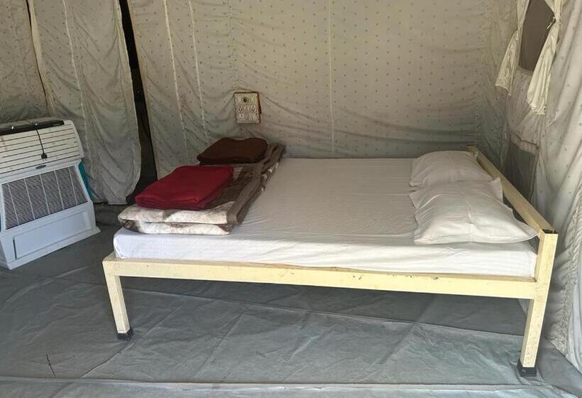 Standard Tent, The Family And Friends Resort Rishikesh