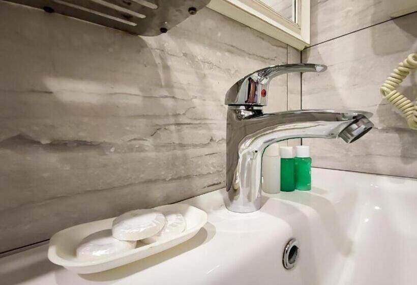 Номер Deluxe, Vi̇va Boutique & Mirror Deluxe Hotel S Baku