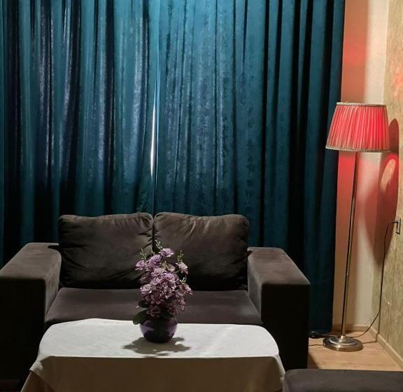 豪华房间, Vi̇va Boutique & Mirror Deluxe Hotel S Baku