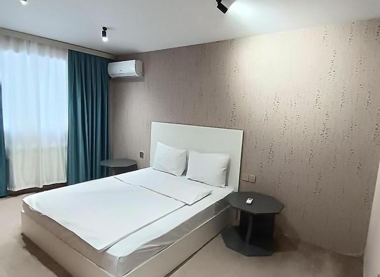 标准间, Vi̇va Boutique & Mirror Deluxe Hotel S Baku