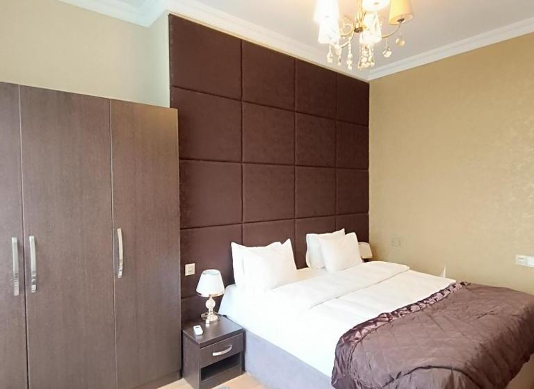Номер Стандарт, Vi̇va Boutique & Mirror Deluxe Hotel S Baku