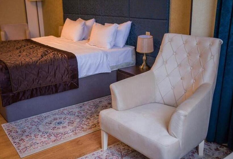 Номер Стандарт, Vi̇va Boutique & Mirror Deluxe Hotel S Baku
