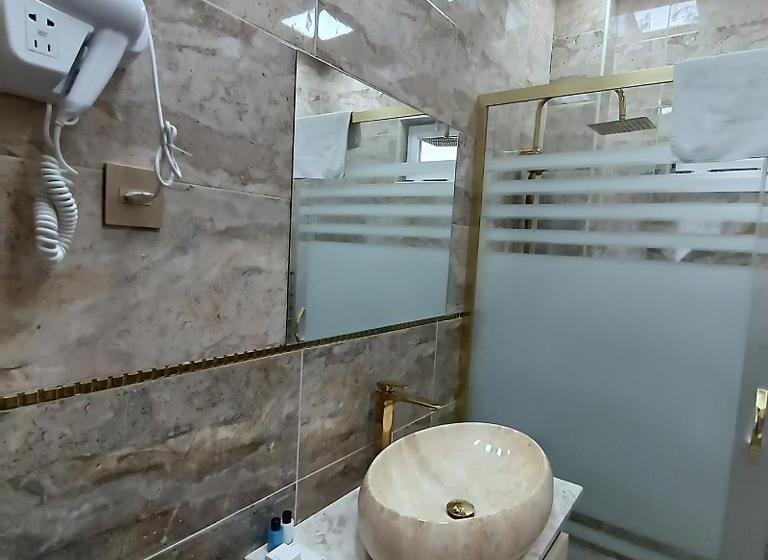 标准间, Vi̇va Boutique & Mirror Deluxe Hotel S Baku