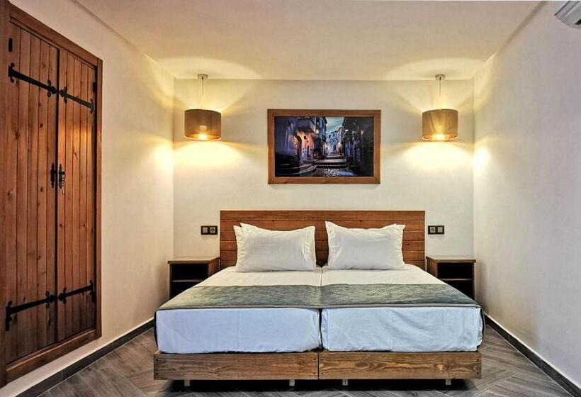 إستوديو قياسى, Aparthotel Dar Nowara Chaouen