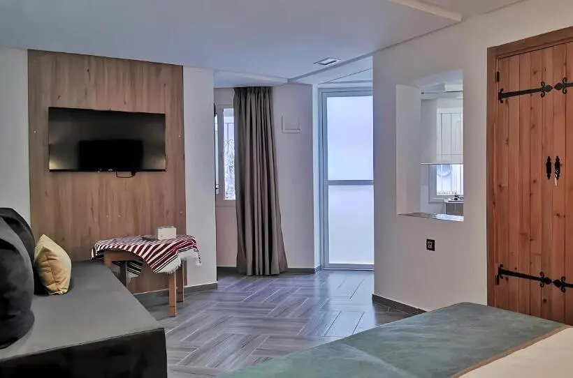 Standard-studio, Aparthotel Dar Nowara Chaouen