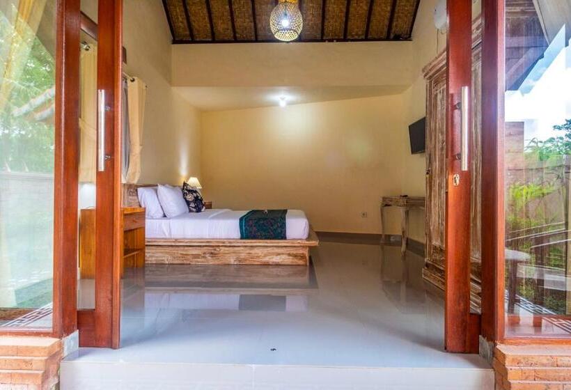 Вилла 1 Спальня, Buruan Sari Villas
