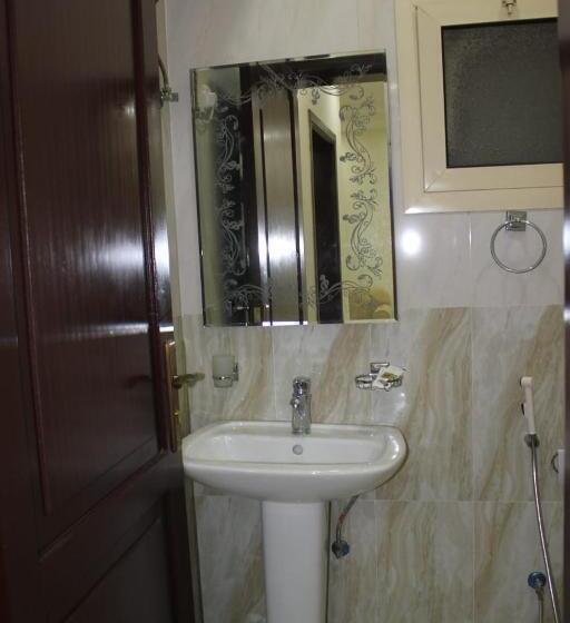 Студия Deluxe, دار الكيان للشقق المخدومة