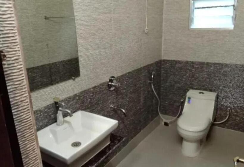 اتاق لوکس سه تخته, Aviani New Digha