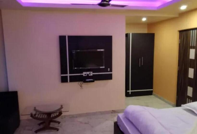 Трехместный Номер Deluxe, Aviani New Digha