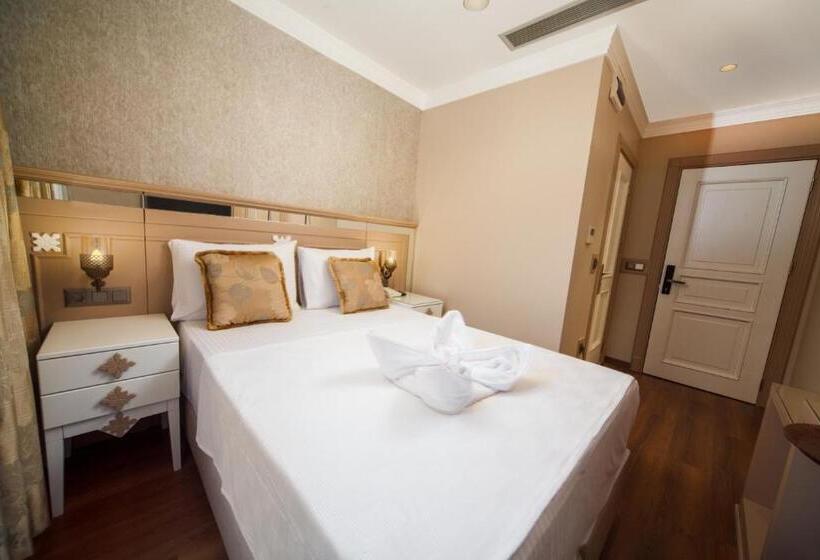 스탠다드 룸, Belmond