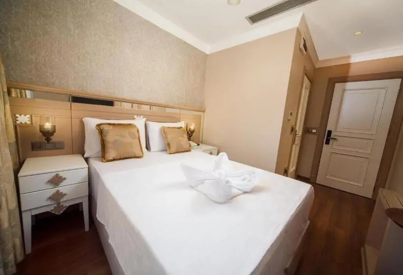 اتاق استاندارد, Belmond