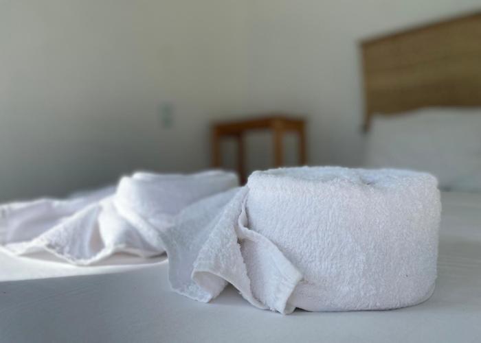 디럭스 룸, Casa De Las Libélulas