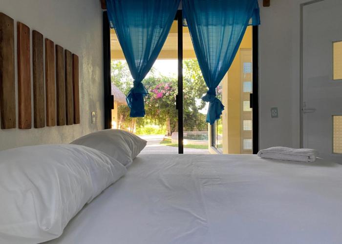 수피리어 룸, Casa De Las Libélulas