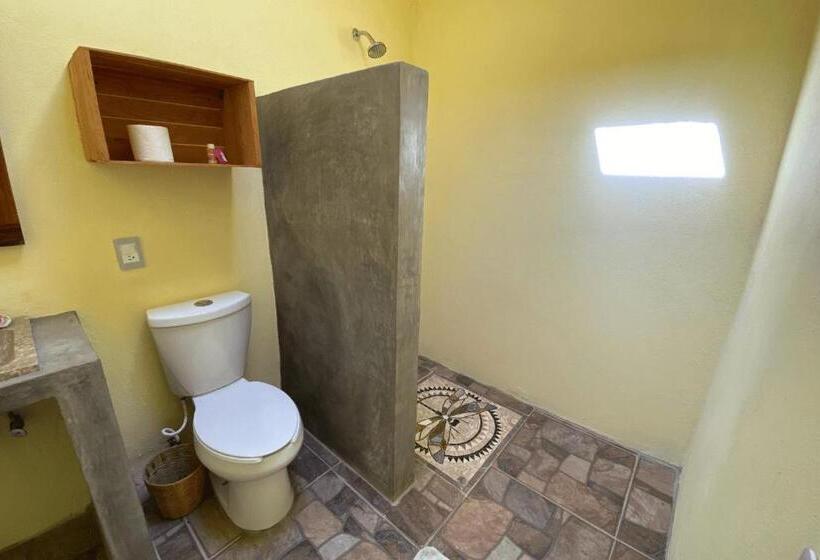 스탠다드 룸, Casa De Las Libélulas