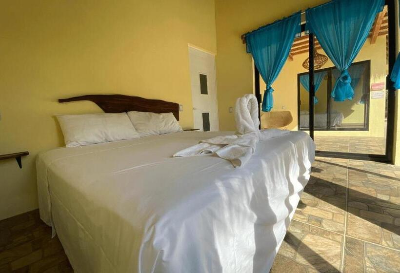 스탠다드 룸, Casa De Las Libélulas