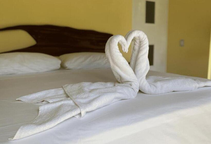 스탠다드 룸, Casa De Las Libélulas