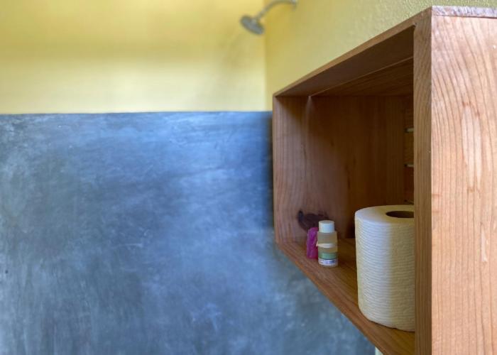 패밀리 룸, Casa De Las Libélulas